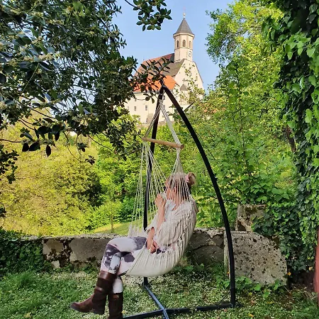 Hiska Pri Tisi Apartamento *