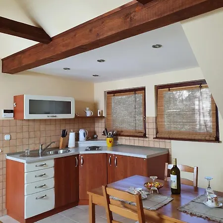 Hiska Pri Tisi 아파트 *