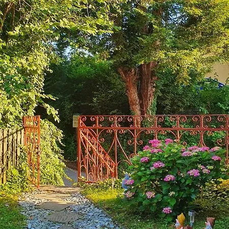 Apartamento Hiska Pri Tisi Ptujska Gora