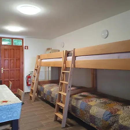 Hiska Pri Tisi Ptujska Gora