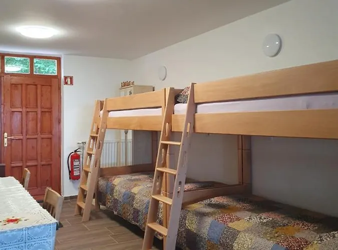 Hiska Pri Tisi Ptujska Gora